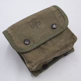 Rare Early Vietnam War USMC Jungle First Aid Kit (JFAK)