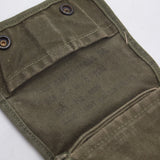 Rare Early Vietnam War USMC Jungle First Aid Kit (JFAK)