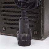 60s Vintage US Military LS-166/U Loadspeaker