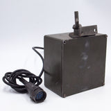 60s Vintage US Military LS-166/U Loadspeaker