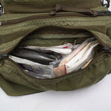 Complete 00s US Military M3 First Aid Bag