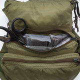 Complete 00s US Military M3 First Aid Bag