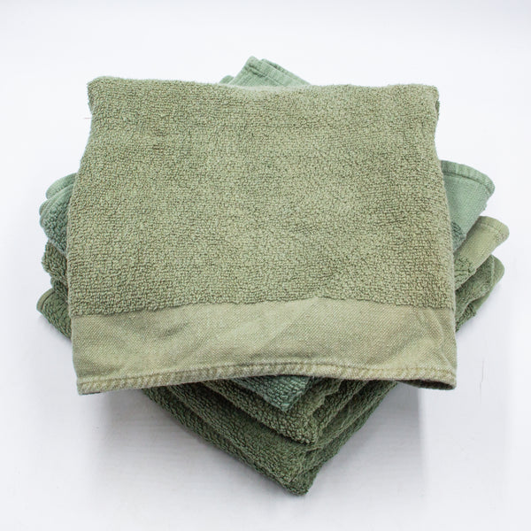 60s Vietnam War US Military Style Towel