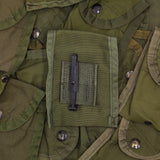 US Military LC-1 Compass / First Aid Pouch