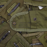 US Military LC-1 Compass / First Aid Pouch