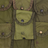 Rare 1973-Dated M-1972 Compass / First Aid Pouch