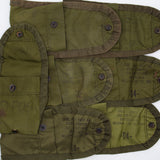 Rare 1973-Dated M-1972 Compass / First Aid Pouch