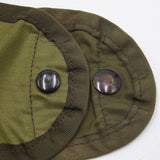 Rare 1973-Dated M-1972 Compass / First Aid Pouch