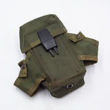 80s US Military LC-1 Ammunition Pouch