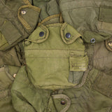 US Military LC-1 1 Qt. Plastic Canteen Cover