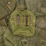 US Military LC-1 1 Qt. Plastic Canteen Cover