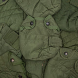 NOS 90s US Military LC-1 1 Qt. Plastic Canteen Cover