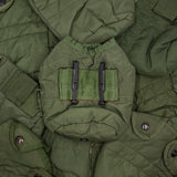 NOS 90s US Military LC-1 1 Qt. Plastic Canteen Cover