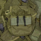 US Military LC-1 2 Qt. Collapsible Canteen Cover