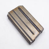 Rare Original Vietnam War Colt .223 AR-15 20 Rd. Magazine