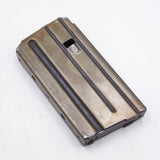 Rare Original Vietnam War Colt .223 AR-15 20 Rd. Magazine