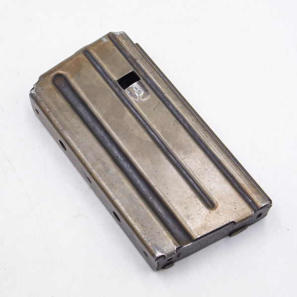 Rare Original Vietnam War Colt .223 AR-15 20 Rd. Magazine