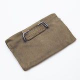 40s WW2 US Army First Aid Carlisle Bandage Pouch