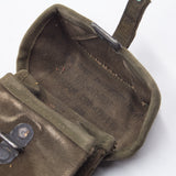 60s Vietnam War M-1956 M56 Ammunition Pouch Set