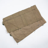 Lot of 2x Vietnam War 5.56mm M16A1 20rd Magazine Bandoleer