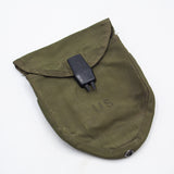 Rare 1973 & 1974 M-1972 Ammunition, Compass & E-Tool Pouch Set