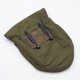 Rare 1973 & 1974 M-1972 Ammunition, Compass & E-Tool Pouch Set