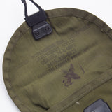 Rare 1973 & 1974 M-1972 Ammunition, Compass & E-Tool Pouch Set