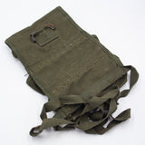 NOS 60s Vietnam War USMC 3-Pocket Grenade Pouch
