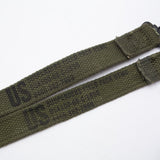 NOS 60s Vietnam War USMC M1941 Suspenders & Pads
