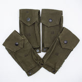 60s Vietnam War USMC M1961 M14 Ammunition Magazine Pouch