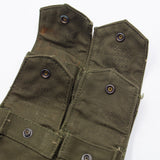 60s Vietnam War USMC M1961 M14 Ammunition Magazine Pouch