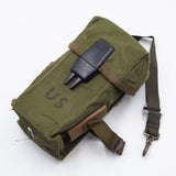 60s Vietnam War M-1967 M67 30rd Ammunition Pouch