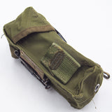 60s Vietnam War M-1967 M67 30rd Ammunition Pouch