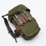 60s Vietnam War M-1967 M67 30rd Ammunition Pouch
