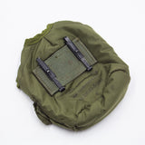 60s Vietnam War M1967 M67 Nylon Plastic Snap Canteen Cover