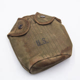 60s Vietnam War M1956 M56 2nd Pattern Canteen Cover