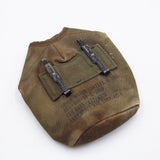60s Vietnam War M1956 M56 2nd Pattern Canteen Cover