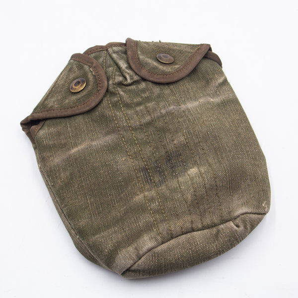 60s Vietnam War M1956 M56 2nd Pattern Canteen Cover