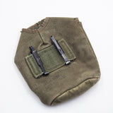 60s Vietnam War M1956 M56 2nd Pattern Canteen Cover