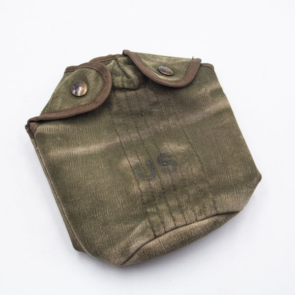60s Vietnam War M1956 M56 2nd Pattern Canteen Cover