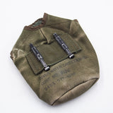 60s Vietnam War M1956 M56 2nd Pattern Canteen Cover