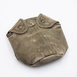 60s Vietnam War M1956 M56 2nd Pattern Canteen Cover