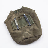 60s Vietnam War M1956 M56 2nd Pattern Canteen Cover