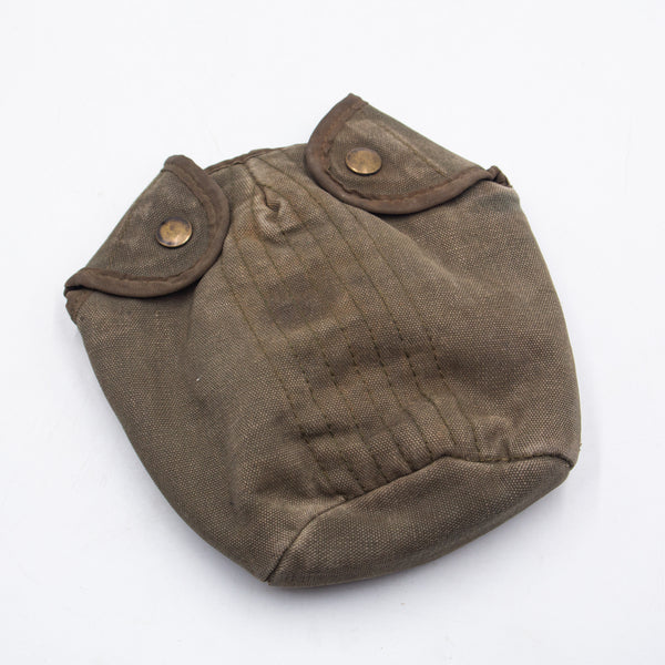 60s Vietnam War M1956 M56 2nd Pattern Canteen Cover