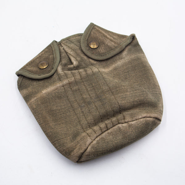 60s Vietnam War M1956 M56 2nd Pattern Canteen Cover
