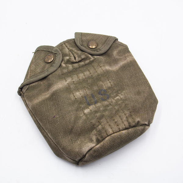 60s Vietnam War M1956 M56 2nd Pattern Canteen Cover