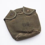 60s Vietnam War M1956 M56 2nd Pattern Canteen Cover