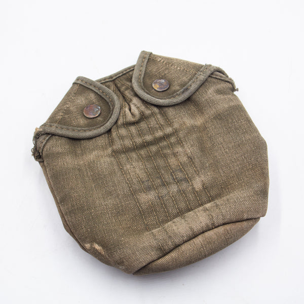 60s Vietnam War M1956 M56 1st Pattern Canteen Cover