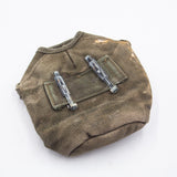 60s Vietnam War M1956 M56 1st Pattern Canteen Cover