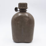 Rare Early 1964 Vietnam War 1 Qt Plastic Canteen